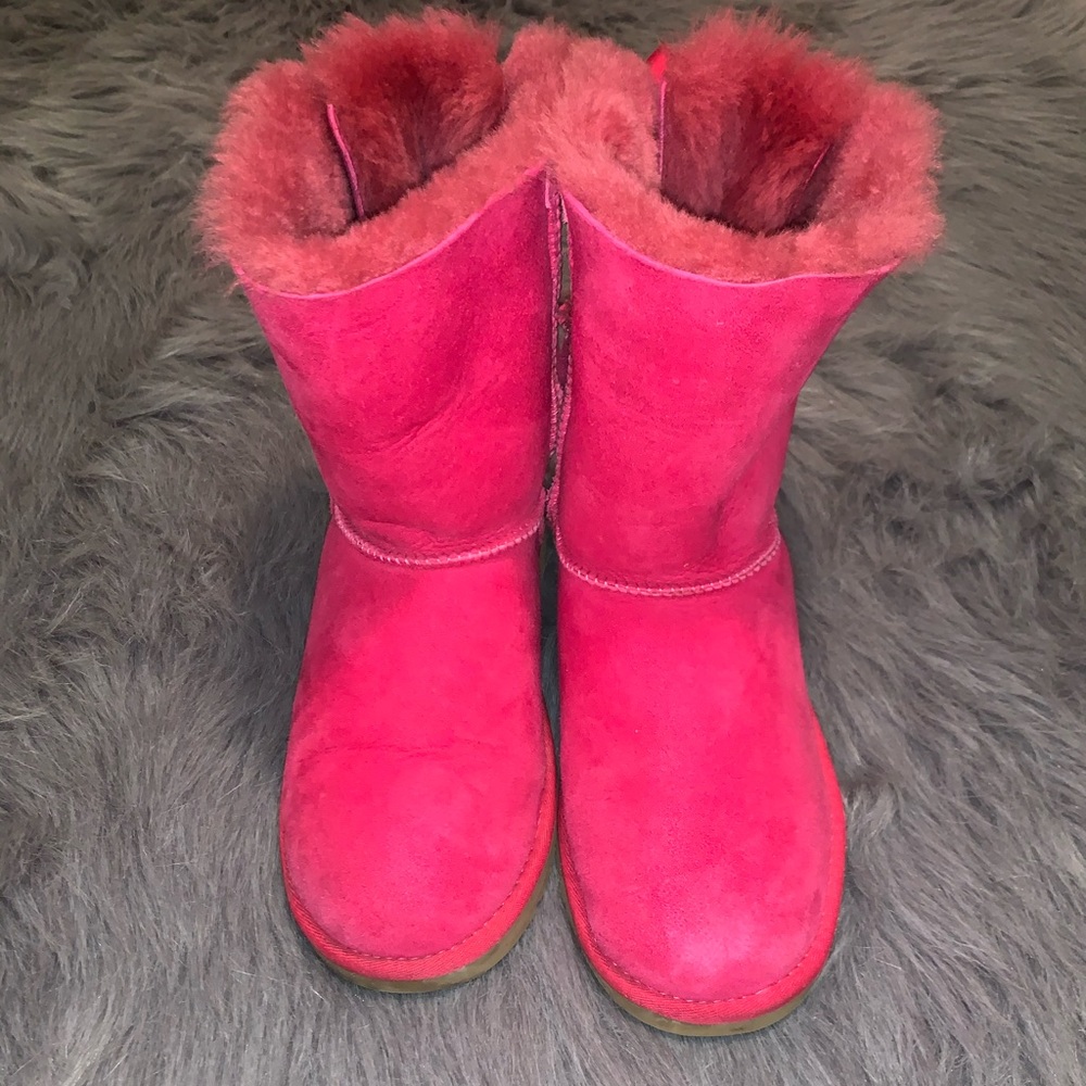Ugg boots - Picture 1 of 2